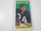 1965 TOPPS TALL BOY #152 FRED WILLIAMSON RAIDERS