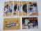 NOLAN RYAN UPPER DECK BASEBALL HEROES SET