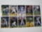 1998 TOPPS PICTURE PERFECT SET JETER