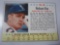 1963 POST CEREAL #36 NELSON FOX