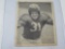 1948 BOWMAN #100 BILL MIKLICH GIANTS