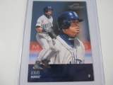 2003 PRESTIGE ICHIRO PROMO SAMPLE RARE