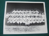 1945 NEW YORK YANKEES TEAM PHOTO