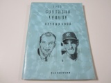 1965 BASEBALL RECORD BOOK