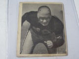 1948 BOWMAN #68 BILL MOORE STEELERS