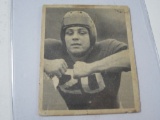 1948 BOWMAN #82 JOHN CANNADY GIANTS