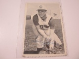 1969 TOPPS DECKLE EDGE #20 TOMMY HELMS