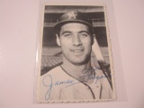 1969 TOPPS DECKLE EDGE #5 JIM FREGOSI