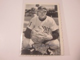 1969 TOPPS DECKLE EDGE #10 BILL FREEHAN