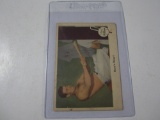 1959 FLEER TED WILLIAMS BOSTON REDSOX #74