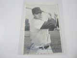 1969 TOPPS DECKLE EDGE #30 AL FERRARA