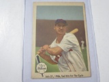 1959 FLEER TED WILLIAMS BOSTON REDSOX #29