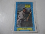 1971 KELLOGG'S #15 TY COBB