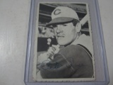 1969 TOPPS DECKLE EDGE #21 PETE ROSE