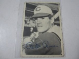 1969 TOPPS DECKLE EDGE #21 PETE ROSE