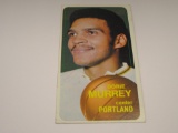 1970-71 TOPPS BASKETBALL #94 DORIE MURREY