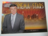 WALTER KOENIG 2007 AMERICAN CINEMA STARS SPECIAL EDITION RARE SHORT PRINT SP