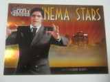 RICHARD KIEL 2007 AMERICAN CINEMA STARS SPECIAL EDITION RARE SHORT PRINT SP