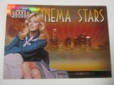 MORGAN FAIRCHILD 2007 AMERICAN CINEMA STARS SPECIAL EDITION RARE SHORT PRINT SP