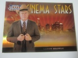 LARRY HAGMAN 2007 AMERICAN CINEMA STARS SPECIAL EDITION RARE SHORT PRINT SP