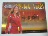CATHERINE BACH 2007 AMERICAN CINEMA STARS SPECIAL EDITION RARE SHORT PRINT SP