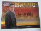 LEONARD NIMOY 2007 AMERICAN CINEMA STARS SPECIAL EDITION RARE SHORT PRINT SP