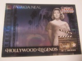 PATRICIA NEAL 2007 HOLLYWOOD LEGENDS SPECIAL EDITION RARE SHORT PRINT SP