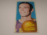 1970-71 TOPPS BASKETBALL #34 JOHNNY EGAN