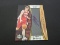 2002 UPPERDECK BASKETBALL HANNO MOTTOLA SIGNED AUTOGRAPHED CARD
