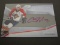 2009 UPPERDECK HOCKEY CORY MURPHY SIGNED AUTOGRAPHED CARD