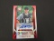 2014 PANINI BASEBALL REESE MCGUIRE SIGNED AUTOGRAPHED CARD 60/324