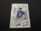 1996 DONRUSS BASEBALL MIKE TIMLIN SIGNED AUTOGRAPHED CARD