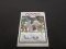 2008 TOPPS BASEBALL KEVIN HART SIGNED AUTOGRAPHED CARD