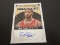 2014 PANINI BASKETBALL ROYCE WHITE SIGNED AUTOGRAPHED CARD