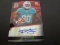 2013 PANINI FOOTBALL DION SIMS SIGNED AUTOGRAPHED CARD