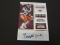 2018 PANINI FOOTBALL TERRELL EDMUNDS SIGNED AUTOGRAPHED CARD