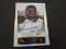 2014 PANINI FOOTBALL TERRANCE WEST SIGNED AUTOGRAPHED CARD