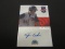2008 TRISTAR BASEBALL TYLER COLVIN SIGNED AUTOGRAPHED CARD