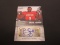 2012 SAGE HIT FOOTBALL DANIEL HERRON SIGNED AUTOGRAPHED CARD