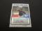 2008 TOPPS BASEBALL RANDY WELLS SIGNED AUTOGRAPHED CARD