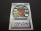 2005 TOPPS BASEBALL CLIFF PENNINGTON SIGNED AUTOGRAPHED CARD
