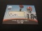 2010 TOPPS FOOTBALL CARLTON MITCHELL SIGNED AUTOGRAPHED CARD