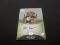 2011 TOPPS FOOTBALL ALEX GREEN SIGNED AUTOGRAPHED CARD