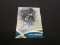 2012 TOPPS FOOTBALL LAURENT ROBINSON SIGNED AUTOGRAPHED CARD