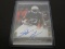 2017 LEAF FOOTBALL JOHNATHAN FORD SIGNED AUTOGRAPHED CARD
