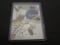 1999 FLEER SKYBOX BASEBALL RUBEN MATEO SIGNED AUTOGRAPHED CARD