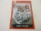 TERRY MILLER OSU COWBOYS SIGNED AUTOGRAPHED CARD COA
