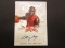 2013 PANINI BASKETBALL QUINCY ACY SIGNED AUTOGRAPHED CARD