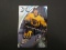2003 IN THE GAME HOCKEY BRIAN ROLSTON SIGNED AUTOGRAPHED CARD