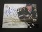 2013 UPPERDECK HOCKEY MIKE RIBEIRO SIGNED AUTOGRAPHED CARD